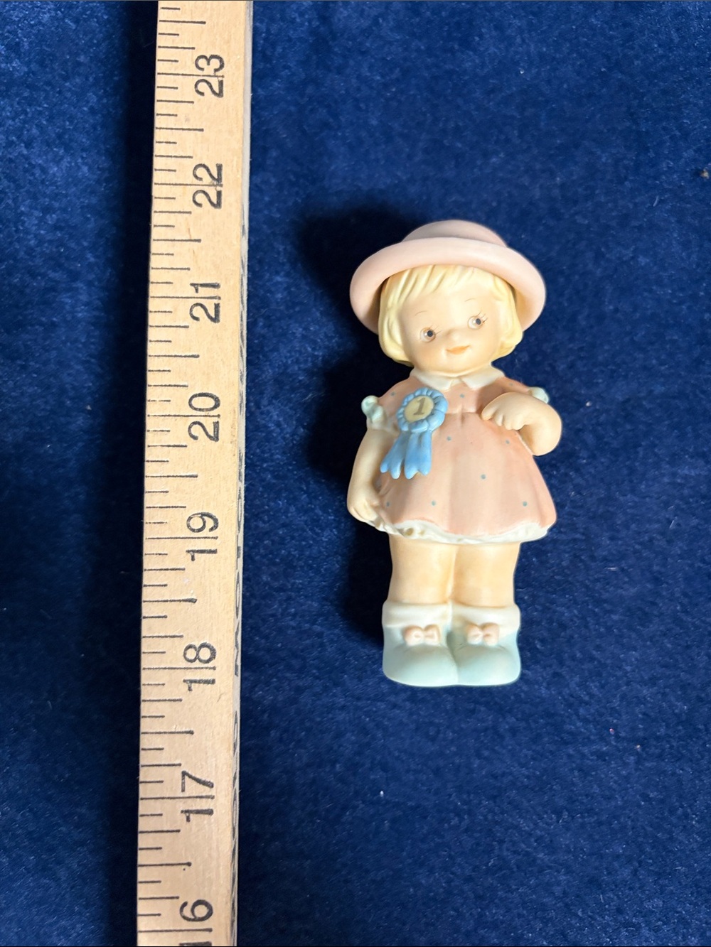 Memories of Yesterday Figurine